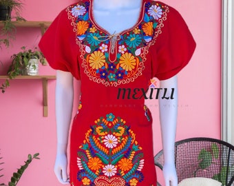 Vestido De Manta | Etsy