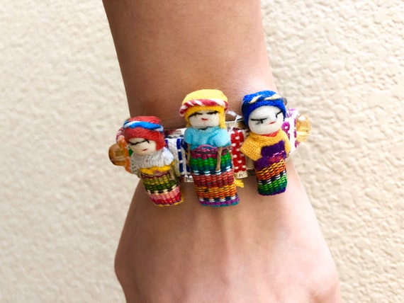 pulseras quitapenas