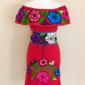 mexican peasant dress near me