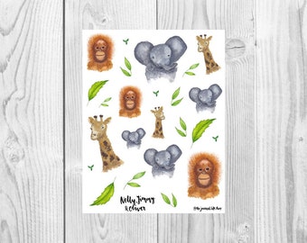 whoopsy bag mishap sticker