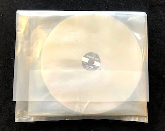 Hi-Tech Diamond Products Type 1 Diamond Facet Disc, 8" Diameter, 180 Mesh, 3/8" Backing Plate, Unopened