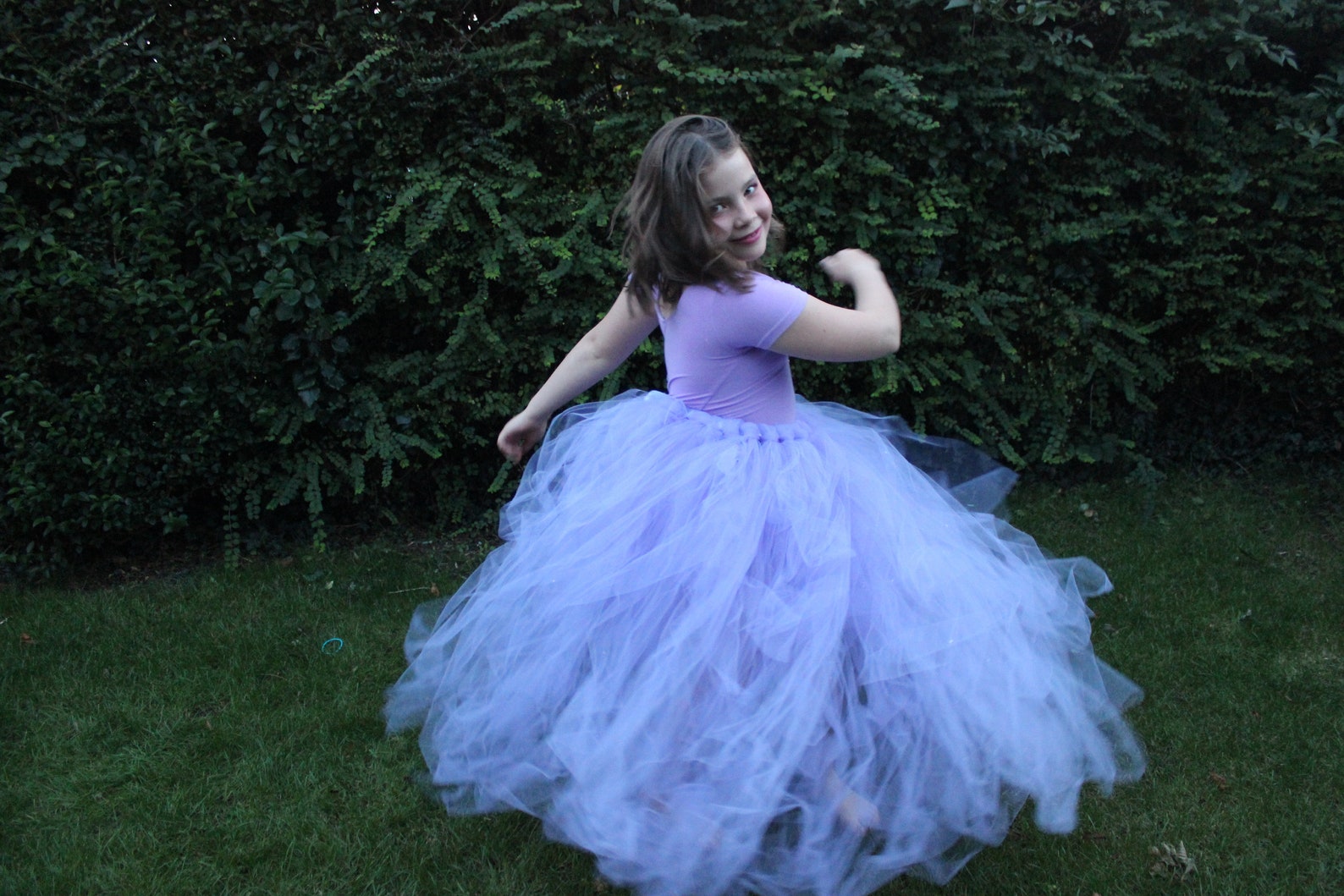 Bridesmaid Wedding Flower Girl Prom Costume Dance Tutu Etsy UK
