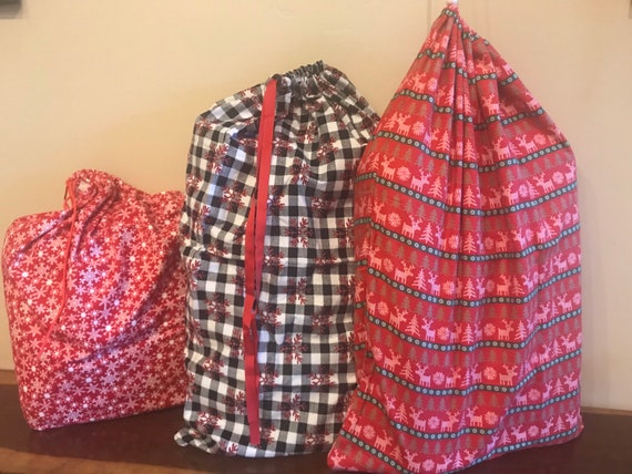 strong christmas gift bags