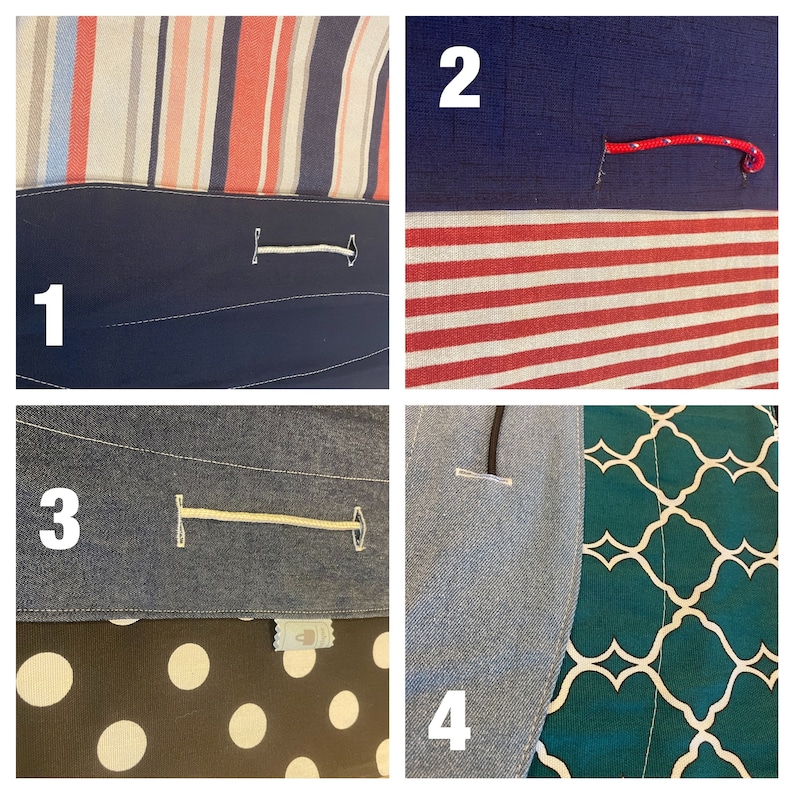 Large 44 Playmat Toy Carry Storage Bag Playngo Ideal for Etsy