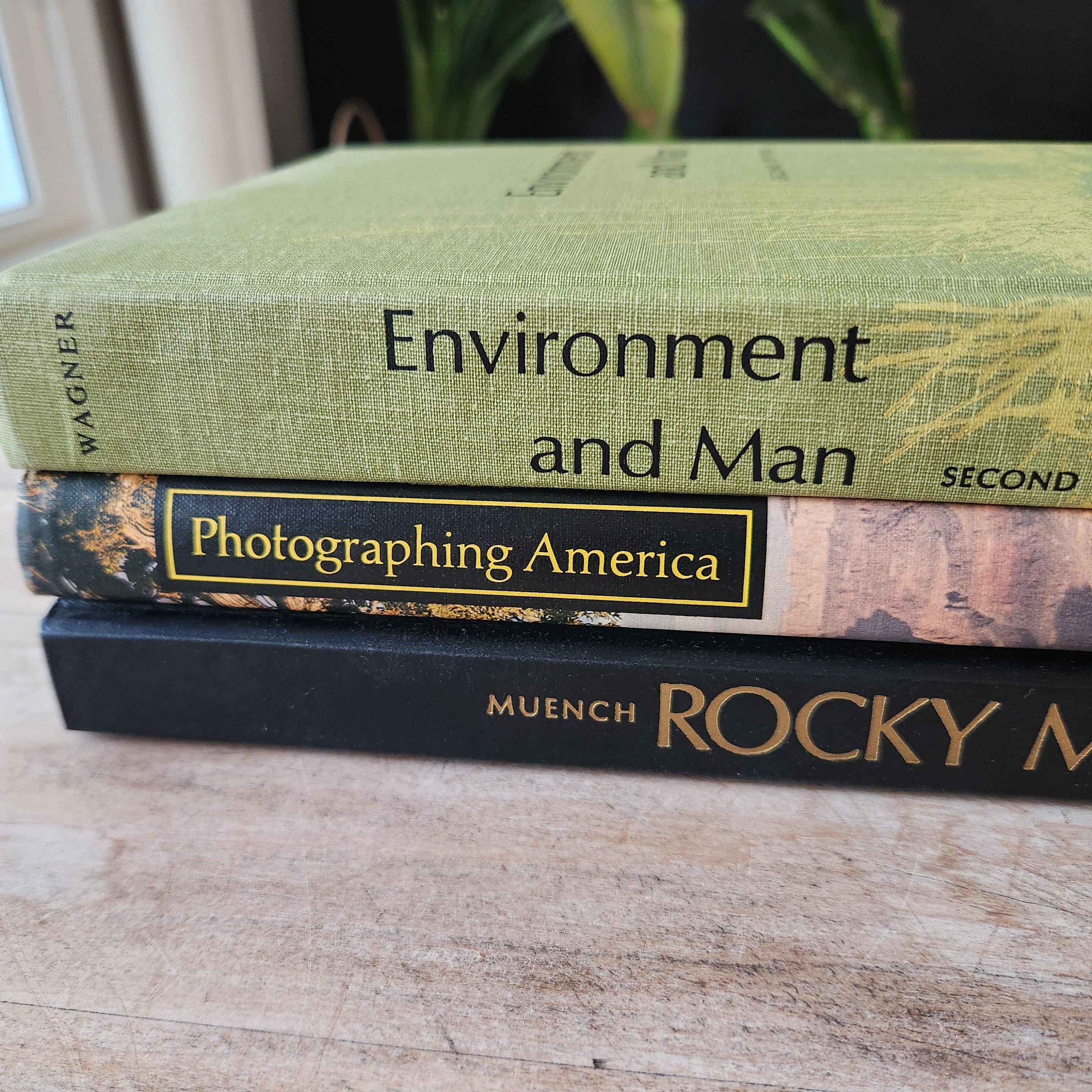 70s Travel Books - Etsy