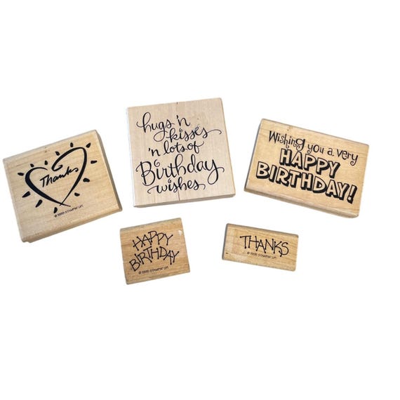 Timbri Trasparenti In Silicone Dente Di Leone - Set Per Scrapbooking, Biglietti E Decorazioni Fai Da Te