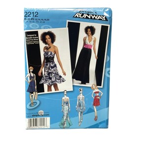 strapless empire waist dress pattern Strapless Empire Waist Dress Pattern
