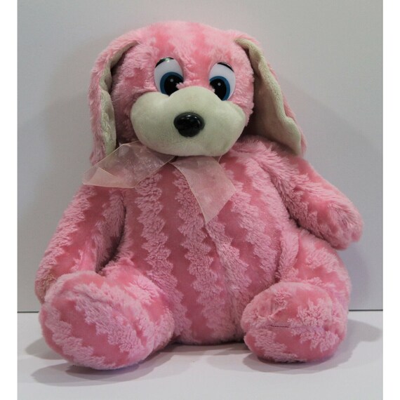 kellytoy pink bunny
