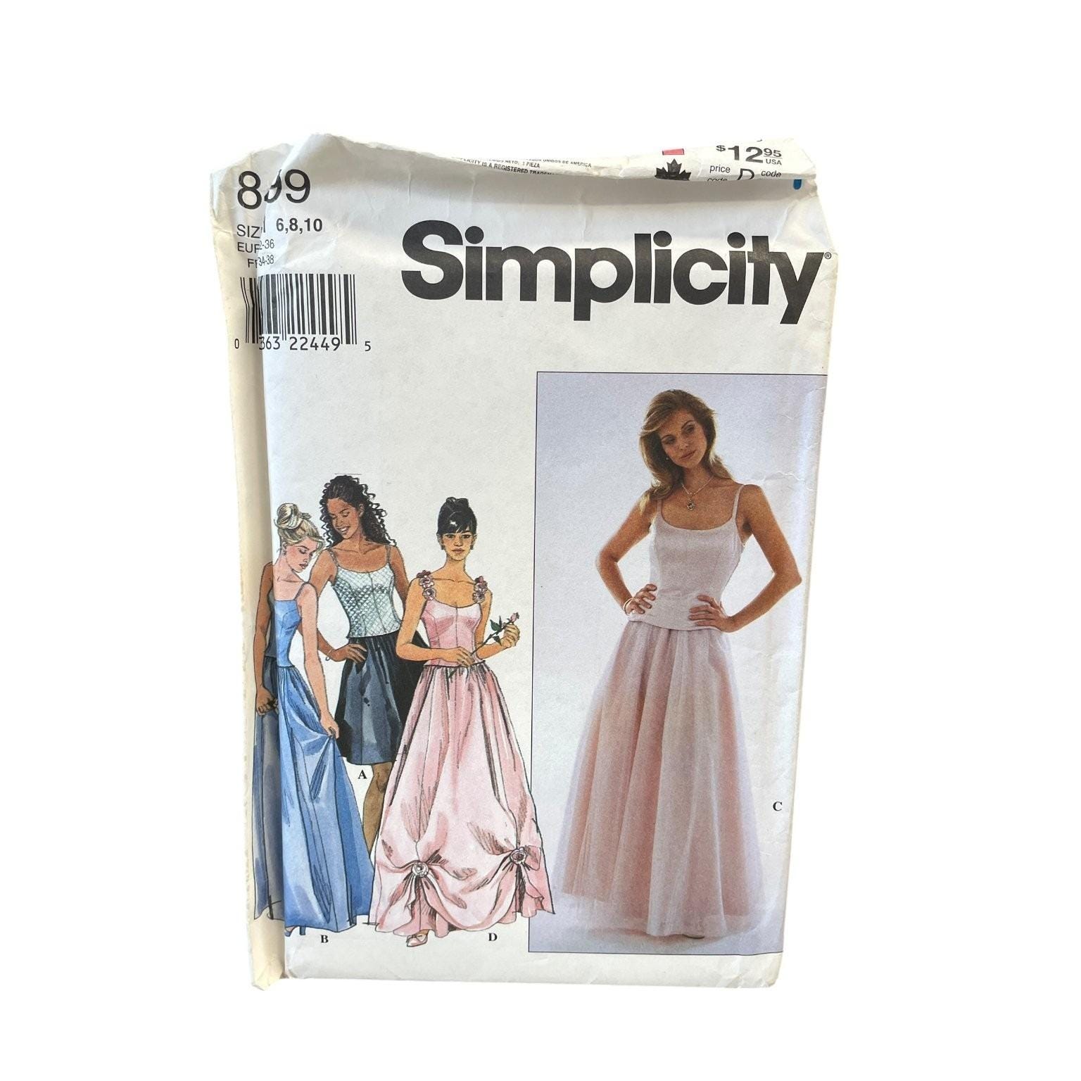 1990's Bridesmaid Dresses - Etsy