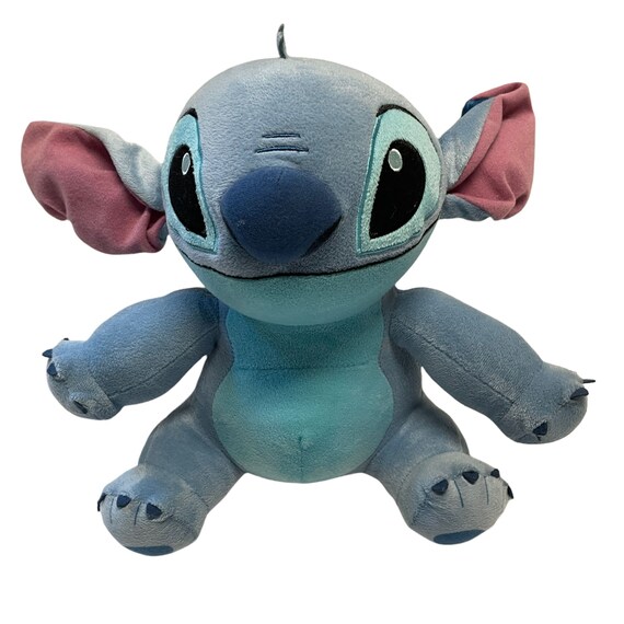 Disney Kuscheltier Disney Lilo und Stitch Kuscheltier Stitch mikt