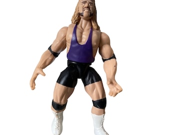 ロードウォリアーズ アニマル&ホーク LOD WWF Ljn インスパイア XOX