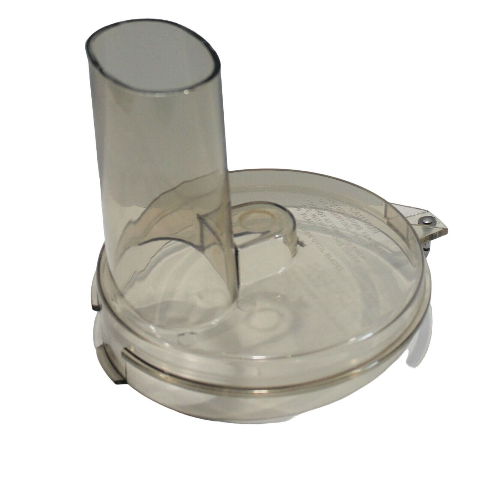 Couvercle En Verre Cuisinart Pour Cuiseur à Riz - Compatible CRC400E - Accessoire Cuisine