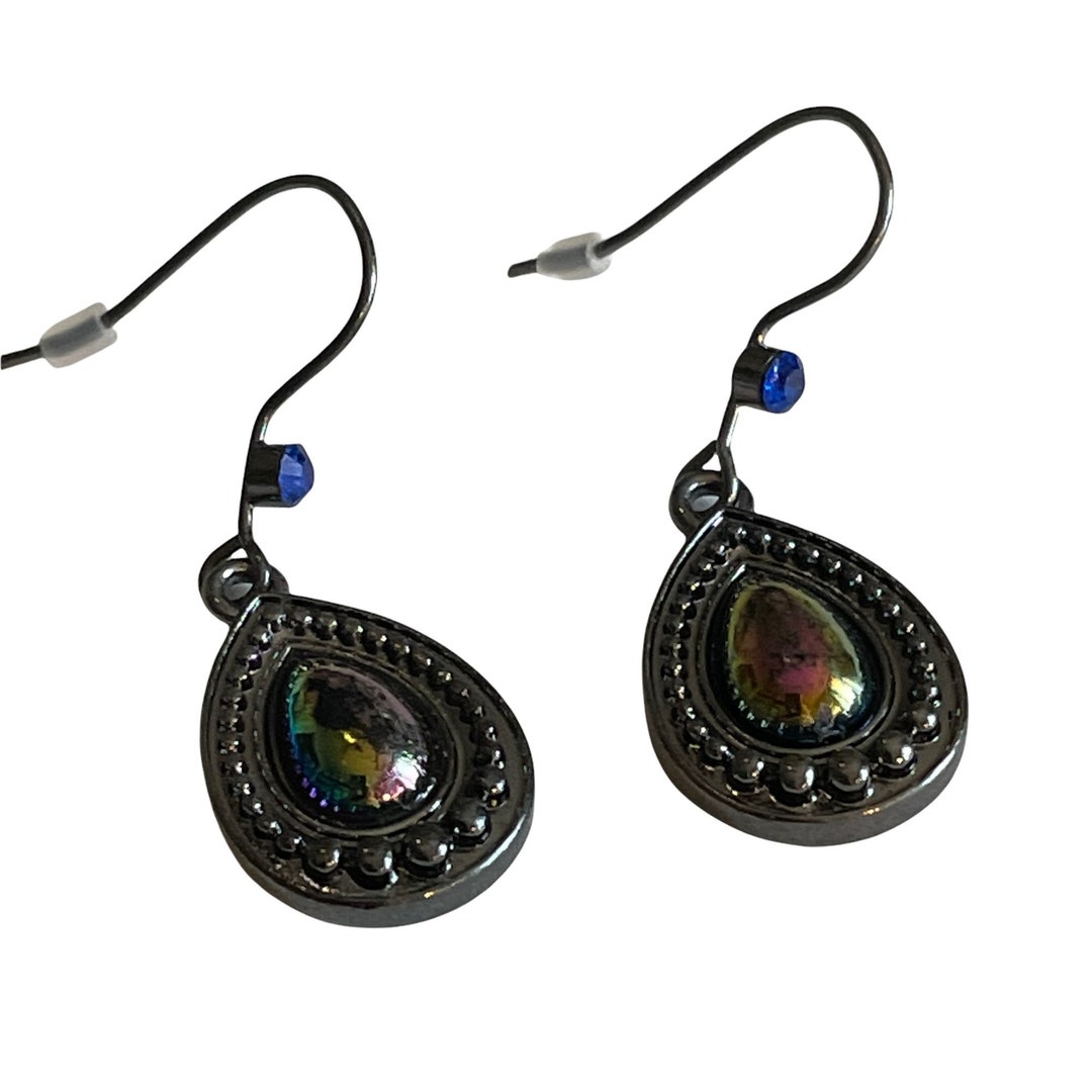 Avenn Teardrop Earrings main image 1
