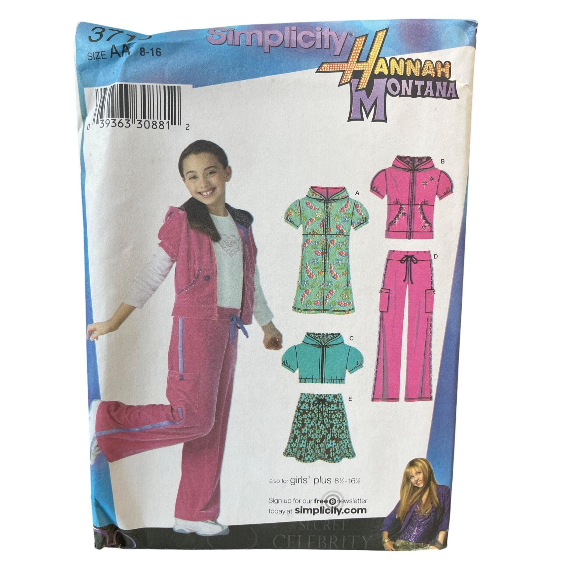 Hannah montana costume - Etsy 日本