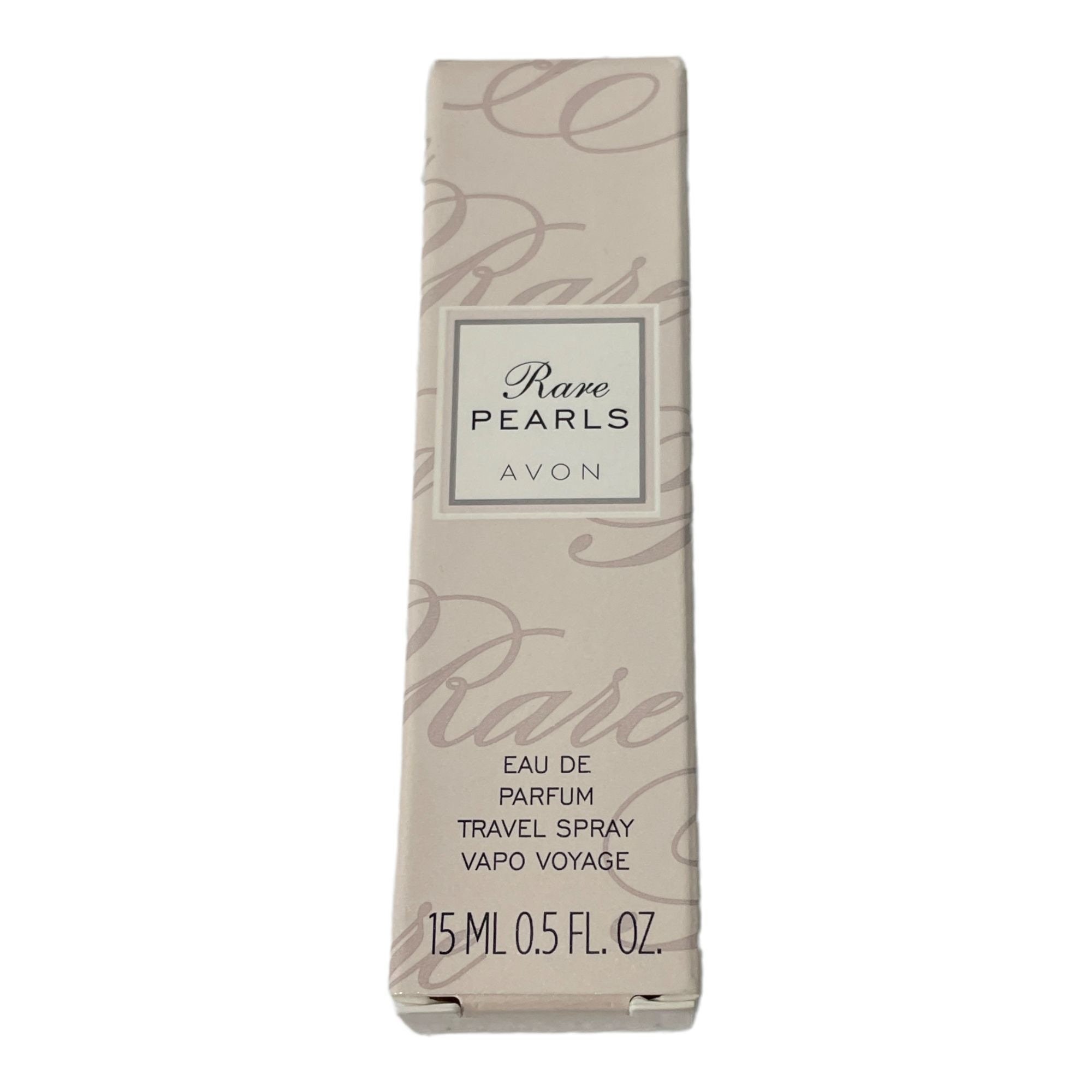 Rare pearls perfume clearance