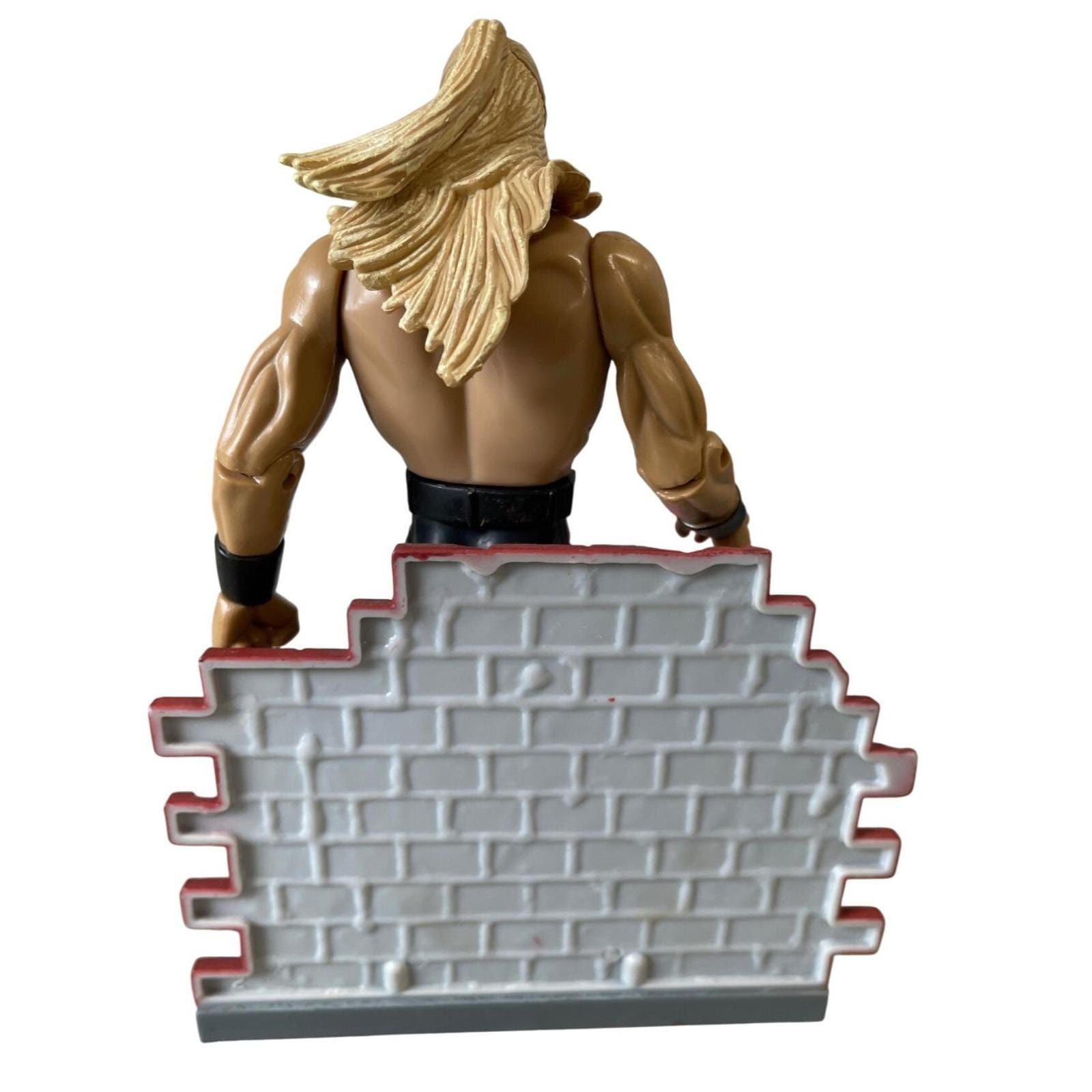 スポーツ選手 wwf series type3 スポーツ選手 wwf series type3