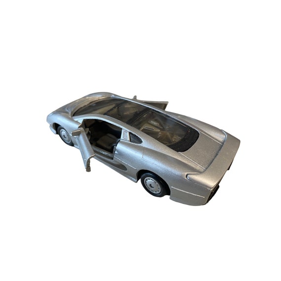 めぐちゃんAUTOart Jaguar XJ13 Maisto XJ220 Maisto Jaguar XJ220 1:18 Scale Purple Model Car | eBay