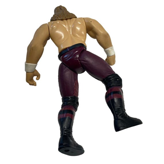 ヴィンテージ WWE アクションフィギュア レスラー 6インチ