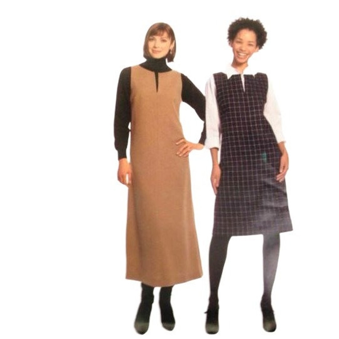 期間限定価格商品 Sewing Mccall's Pattern Size Lengths Two Jumper Misses 2286 パック・フェイスマスク