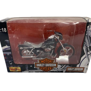 Harley davidson online juguete