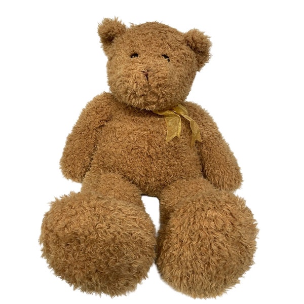 Giant Teddy Bear Etsy