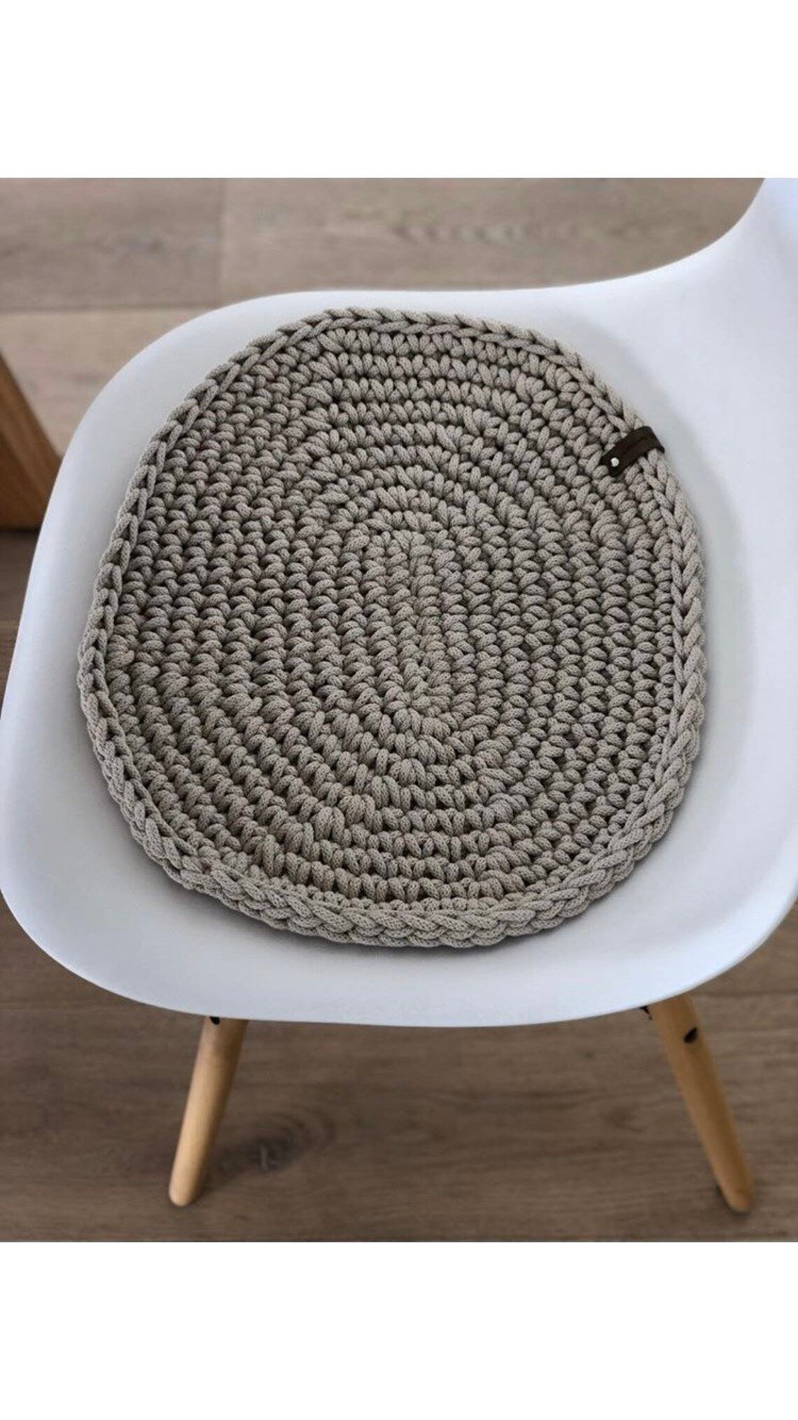 Seat Cushion for Eames Chair Chair Cushions Chair Pads Seat Etsy