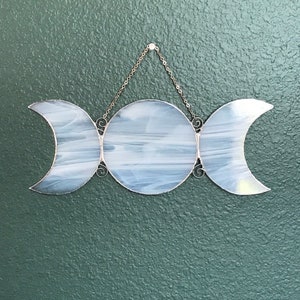 Triple Goddess Moon Phase