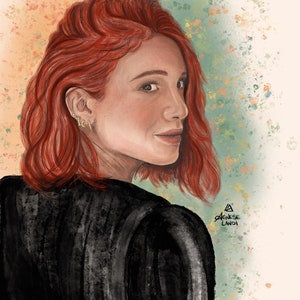 Ritratto personalizzato