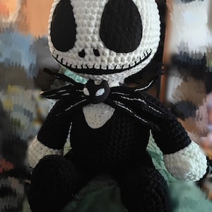 Made To Order Bone Baby