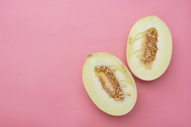 Heirloom Melon Magyar Kings Seeds Melon Seeds –Honeydew Seeds Fruit Seeds