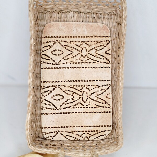 Clay Bread Warmer Etsy