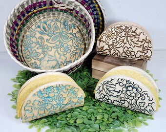 Taco Warming Set