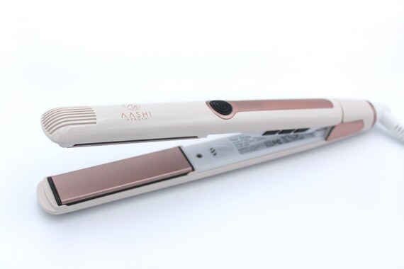 high heat hair straightener