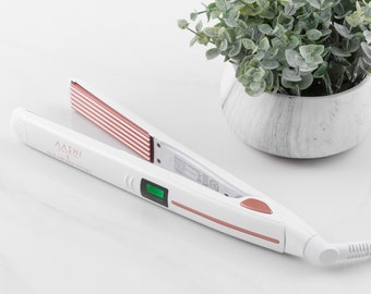 1" Professional Micro Hair Crimper