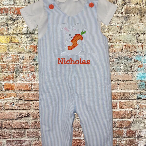 Baby Boy Easter Outfit Etsy