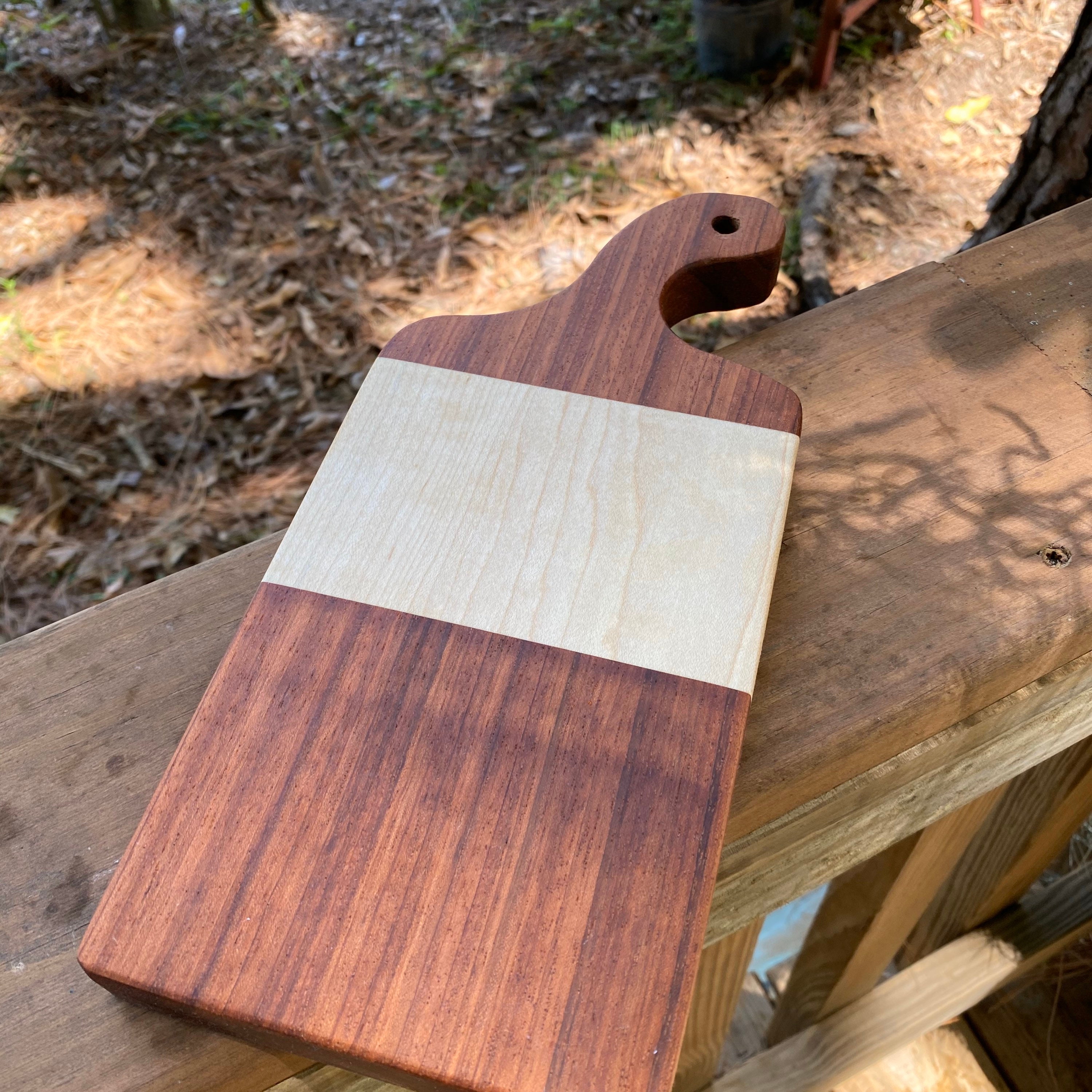 Mini Wooden Cheese Board Charcuterie Board Cheese Platter Etsy