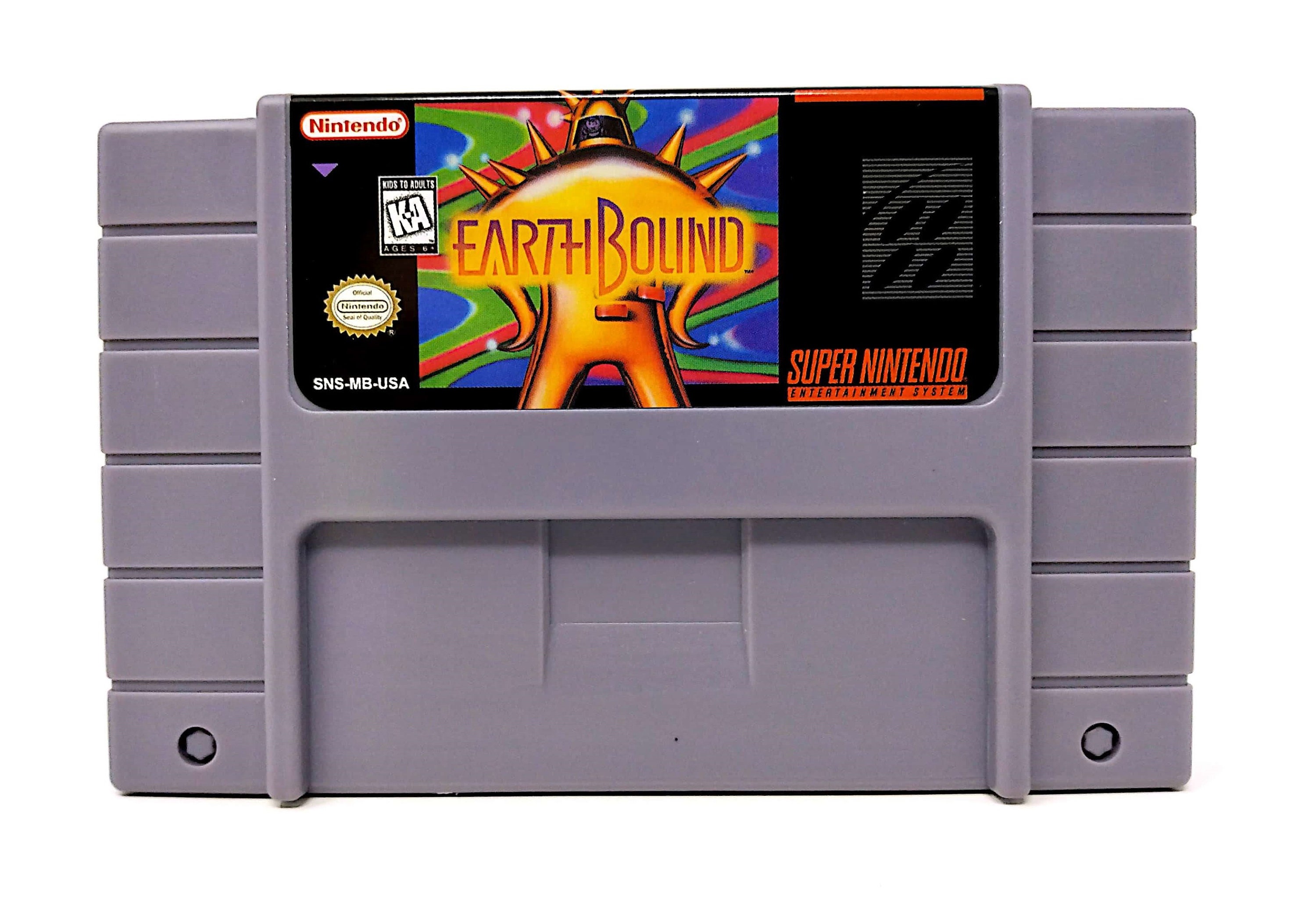 Original earthbound cartridge deals