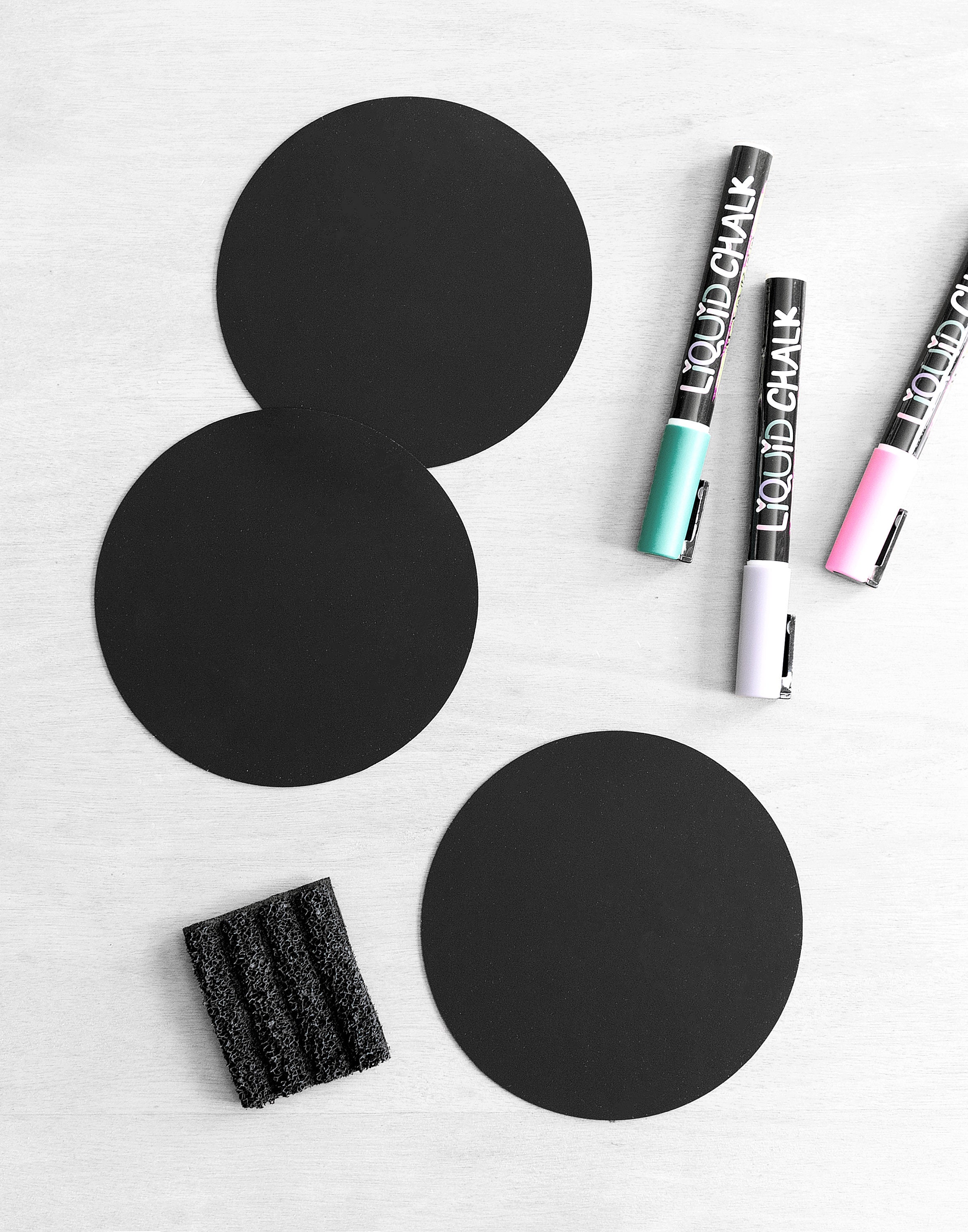 Dry Erase Notepad Geometric Silicone Notepad Set with Marker Etsy