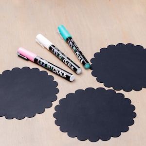 Mirror Decal| Reusable Memo | Fridge Notepad| Dry Erase Note | Motivational Notepad