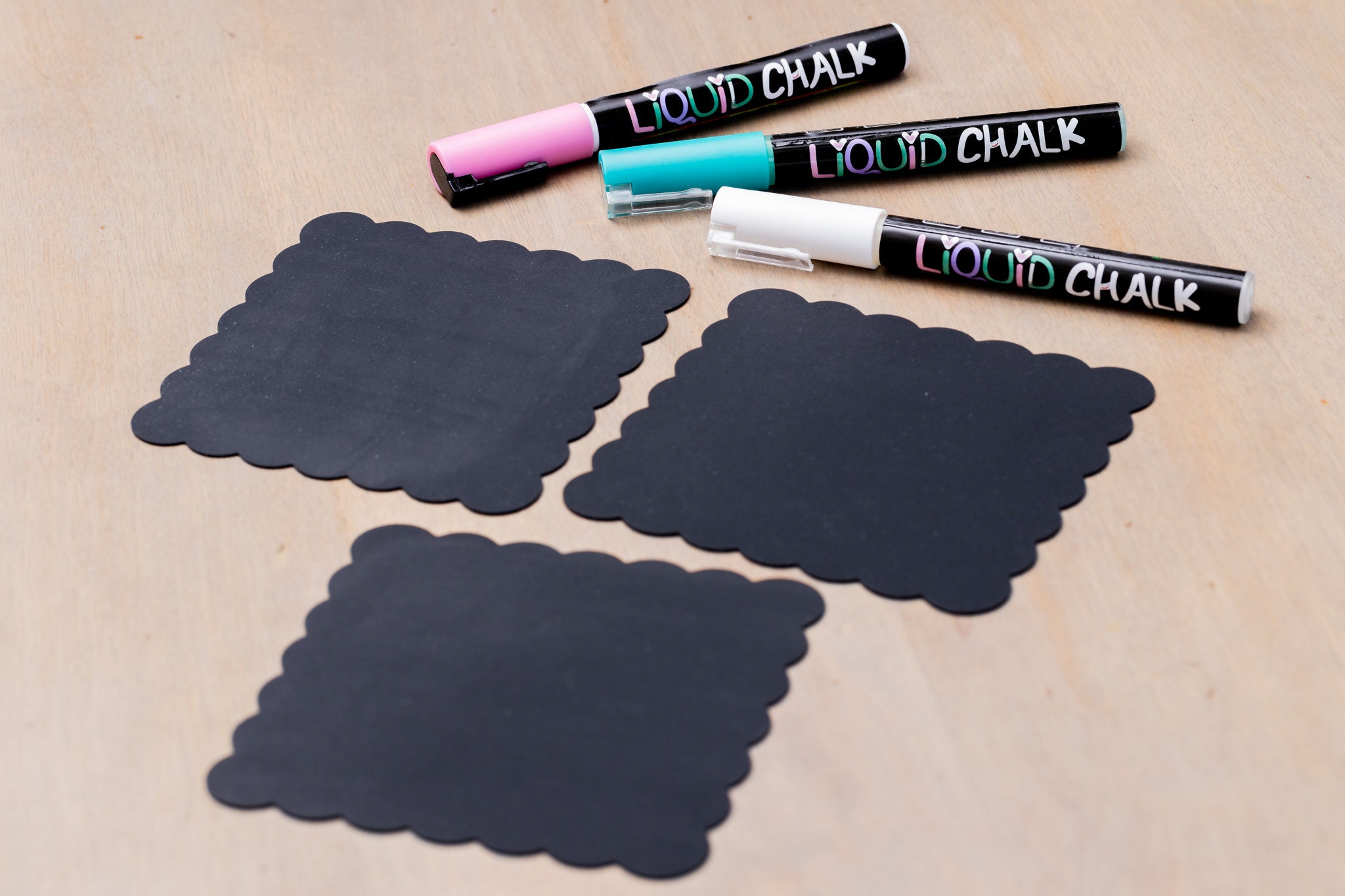 Travel Revealer Chalkboard Contact Paper Self Adhesive Dry Erase