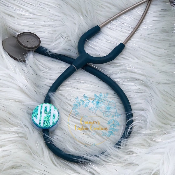 Custom Stethoscope Etsy