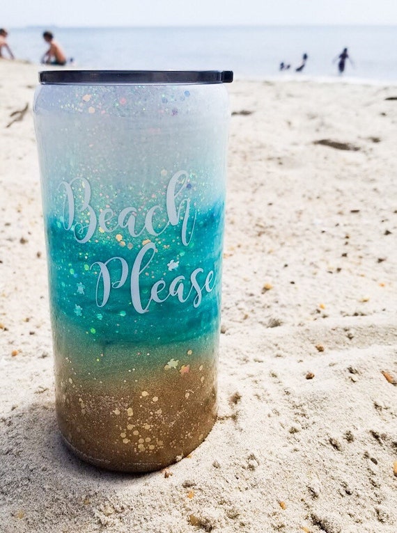 Beach cup