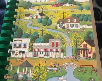 Flavors of York County Cribs for Kids 2009 Fundraising Benefit  Cookbook