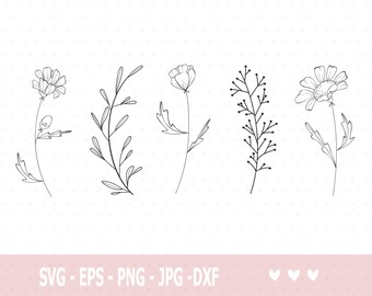 Free Free 56 Flower Doodle Svg SVG PNG EPS DXF File
