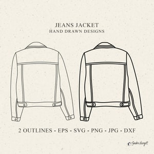 Jeans Jacke Plotterdatei Mama svg dxf eps png jpg jpg jpg jpg