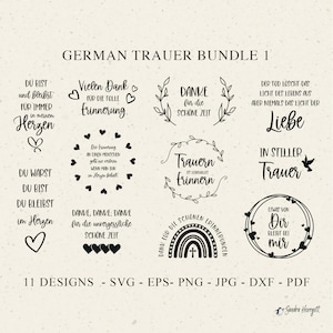 Trauer Plotterdatei Dxf Png Jpg Pdf Bibel Vers Cricut Kreuz Silhouette Tod Clipart Vinyl Laser Cut Datei DIY Schablone Vorlage