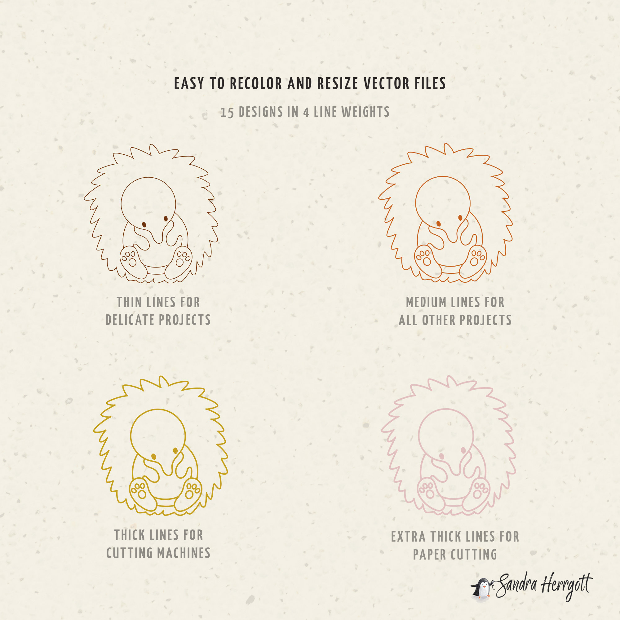Australian Animal Plotter File Svg Dxf Png Jpg Cute Aussi Baby Koala ...