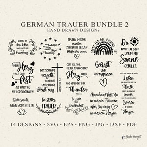 Trauer Plotterdatei Dxf Png Jpg Pdf Bibel Vers Cricut Kreuz Silhouette Tod Clipart Vinyl Laser Cut Datei DIY Schablone Vorlage