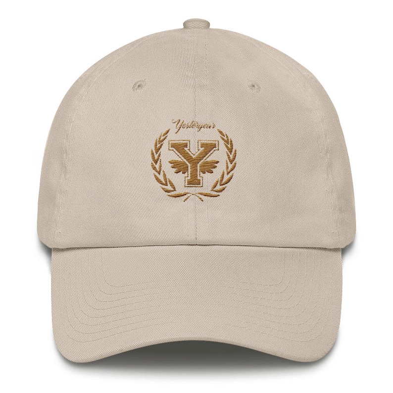 graphic baseball caps