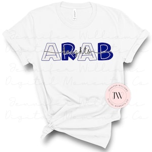 Arab Knights, Mascot, Sublimation, PNG